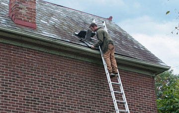 what affects urgent Killead roof repairs