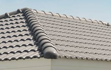 advantages of Killead clay roofing