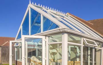 conservatory roof insulation costs Killead