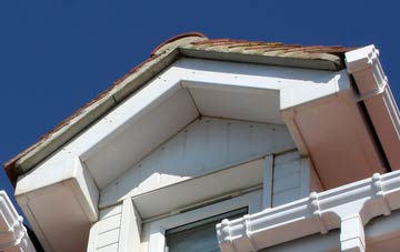 Killead fascia installation costs