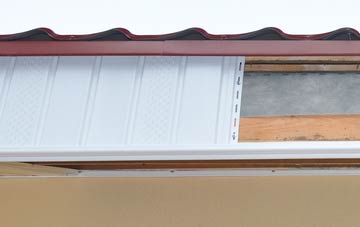 Killead fascia repair costs