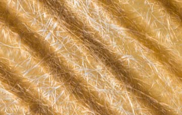 Killead fibreglass roof waterproofing