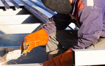 Killead flat roofing options