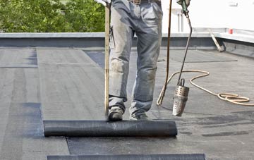 flat roof replacement Killead, Antrim