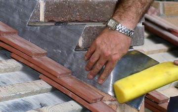 is Killead lead roofing safe?