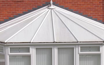 Killead polycarbonate conservatory roof repairs