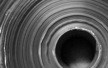 Killead pvc roof replacement