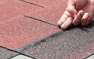 Killead asphalt roof repairs