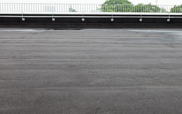 Killead asphalt roof replacement