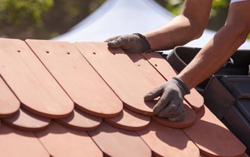 Killead roof tile contractors