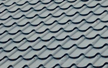 Killead rubber roofing companies