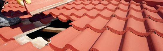 compare Killead roof repair quotes
