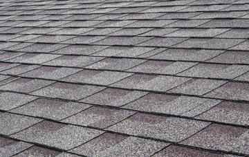 Killead tiles for shallow pitch roofing