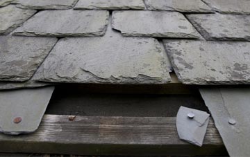 Killead slate roof repairs and maintenance