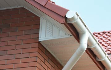 Killead soffit repair costs