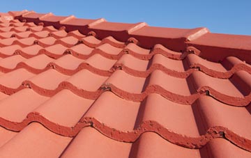 Killead tile and slate roof replacement