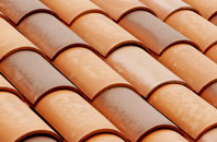 Killead clay roofing