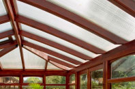 Killead conservatory roofing insulation