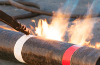 Killead flat roofing replacement