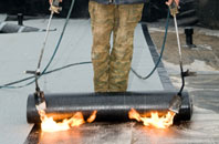 Killead flat roof sealing quote