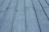 Killead lead roofing