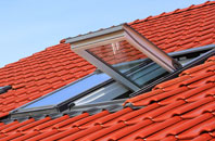 Killead roof window