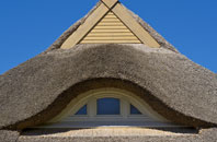 Killead thatch roofing